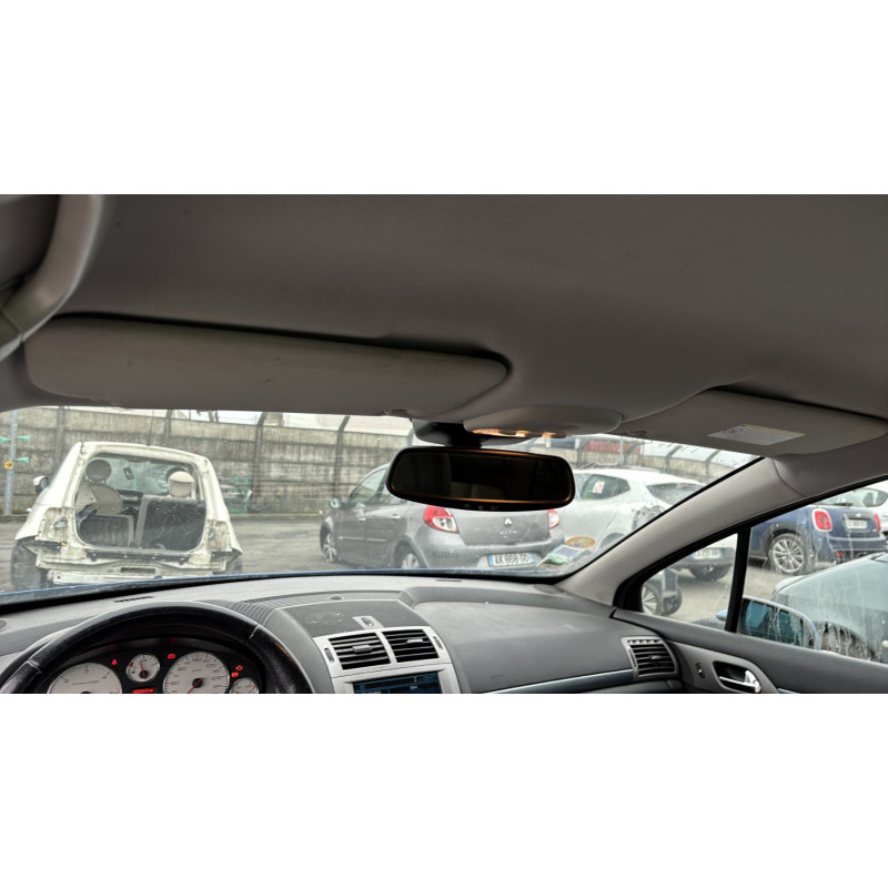 Retroviseur droit PEUGEOT 407 Photo n°18