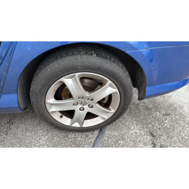 Retroviseur droit PEUGEOT 407 Photo n°19