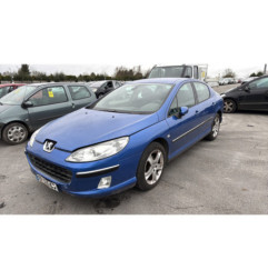 Boitier BSI PEUGEOT 407