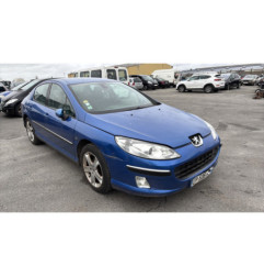 Boitier BSI PEUGEOT 407