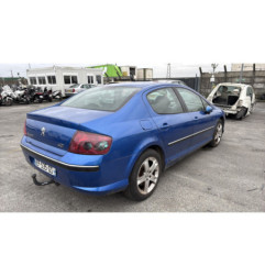 Boitier BSI PEUGEOT 407