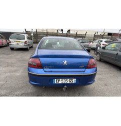Boitier BSI PEUGEOT 407
