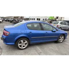 Boitier BSI PEUGEOT 407