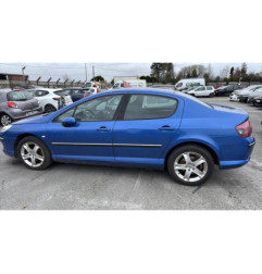 Boitier BSI PEUGEOT 407