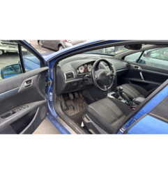 Boitier BSI PEUGEOT 407