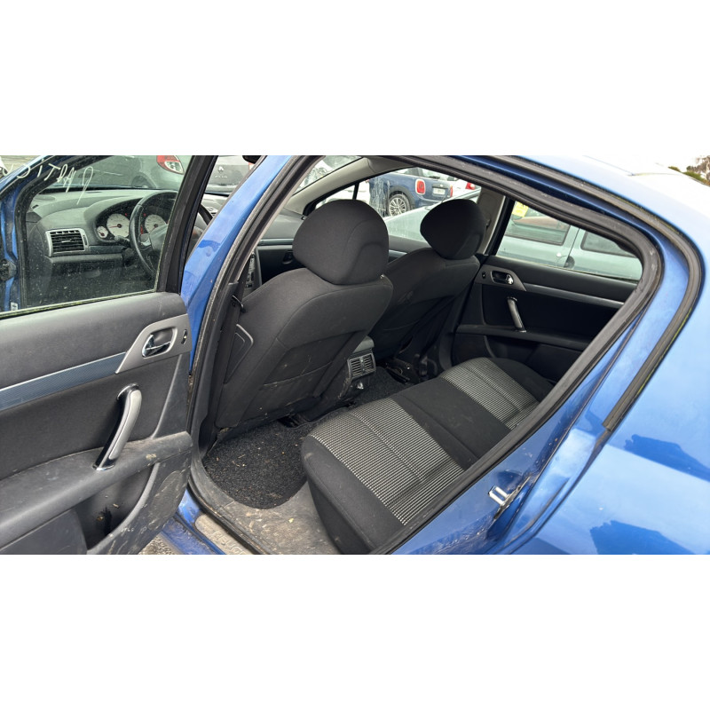 Boitier BSI PEUGEOT 407 Photo n°13