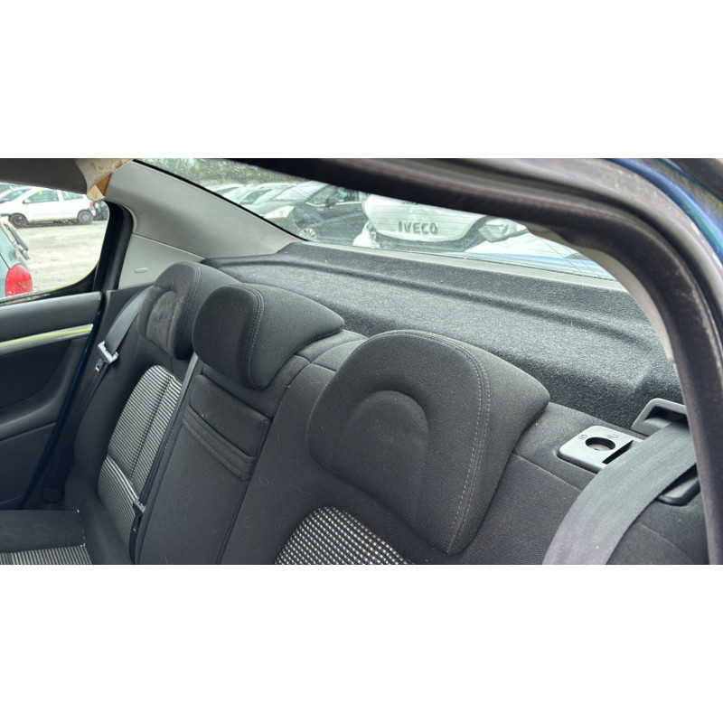Boitier BSI PEUGEOT 407 Photo n°14