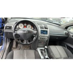 Boitier BSI PEUGEOT 407
