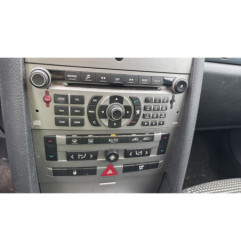 Boitier BSI PEUGEOT 407