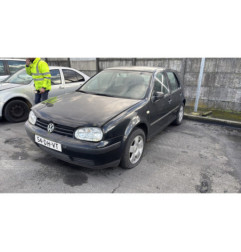 Moteur essuie glace arriere VOLKSWAGEN GOLF 4