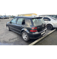 Moteur essuie glace arriere VOLKSWAGEN GOLF 4
