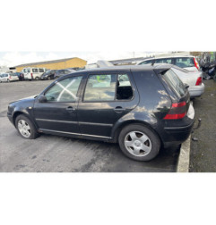 Moteur essuie glace arriere VOLKSWAGEN GOLF 4