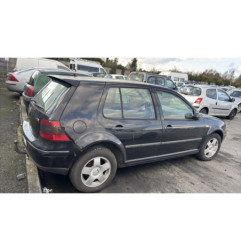 Moteur essuie glace arriere VOLKSWAGEN GOLF 4