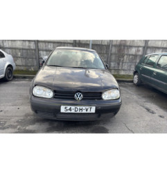 Moteur essuie glace arriere VOLKSWAGEN GOLF 4