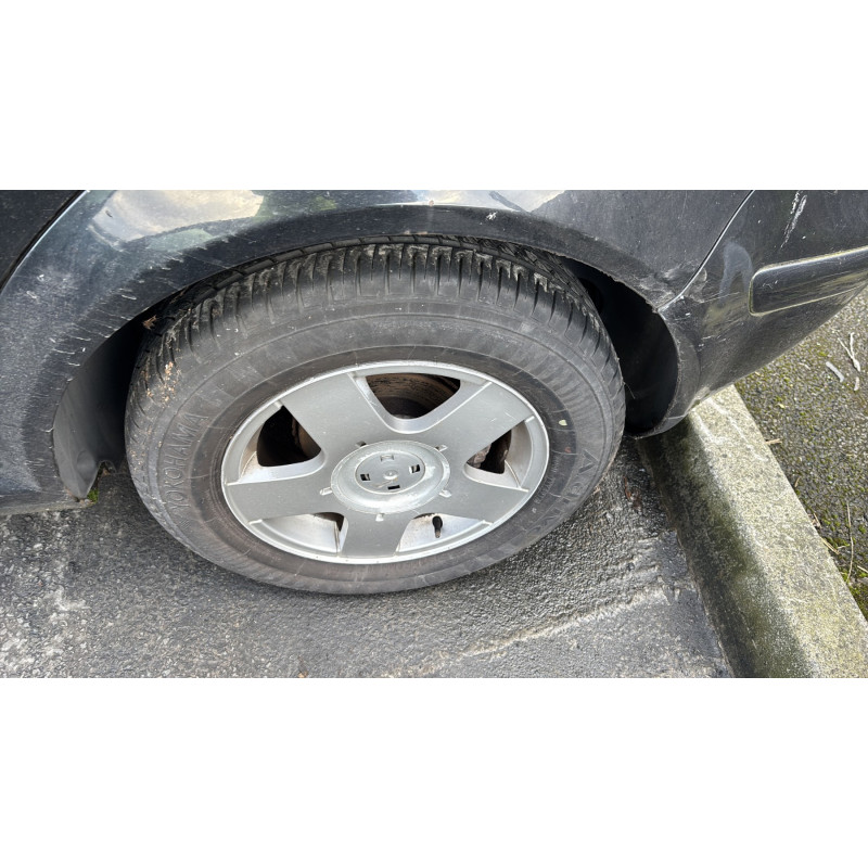 Moteur essuie glace arriere VOLKSWAGEN GOLF 4 Photo n°13