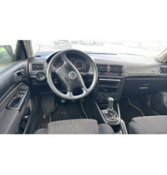 Moteur essuie glace arriere VOLKSWAGEN GOLF 4