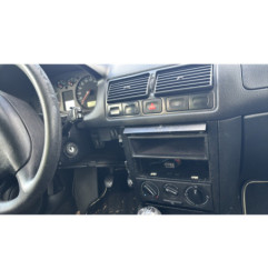 Moteur essuie glace arriere VOLKSWAGEN GOLF 4