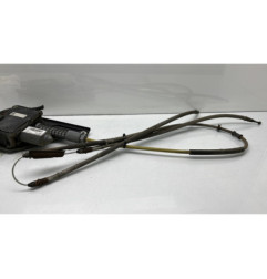 Bloc electrique de frein a main OPEL INSIGNIA 1