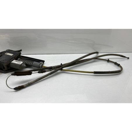 Bloc electrique de frein a main OPEL INSIGNIA 1
