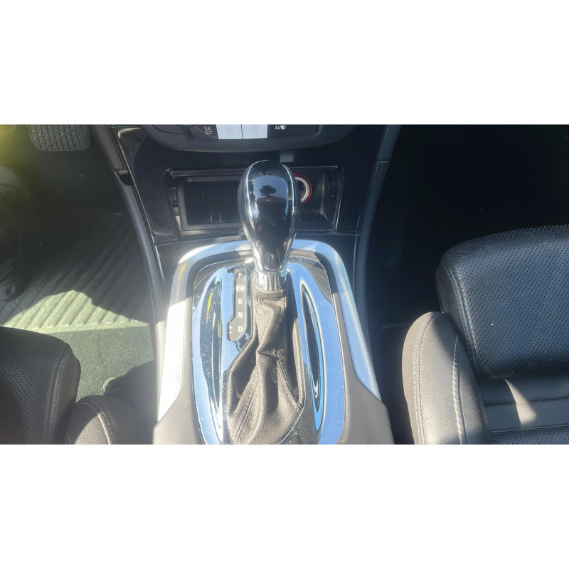 Bloc electrique de frein a main OPEL INSIGNIA 1 Photo n°8