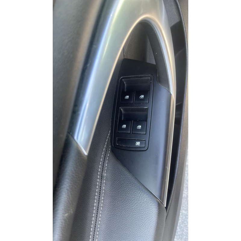 Bloc electrique de frein a main OPEL INSIGNIA 1 Photo n°17