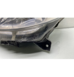 Optique avant principal gauche (feux)(phare) CITROEN C5 1