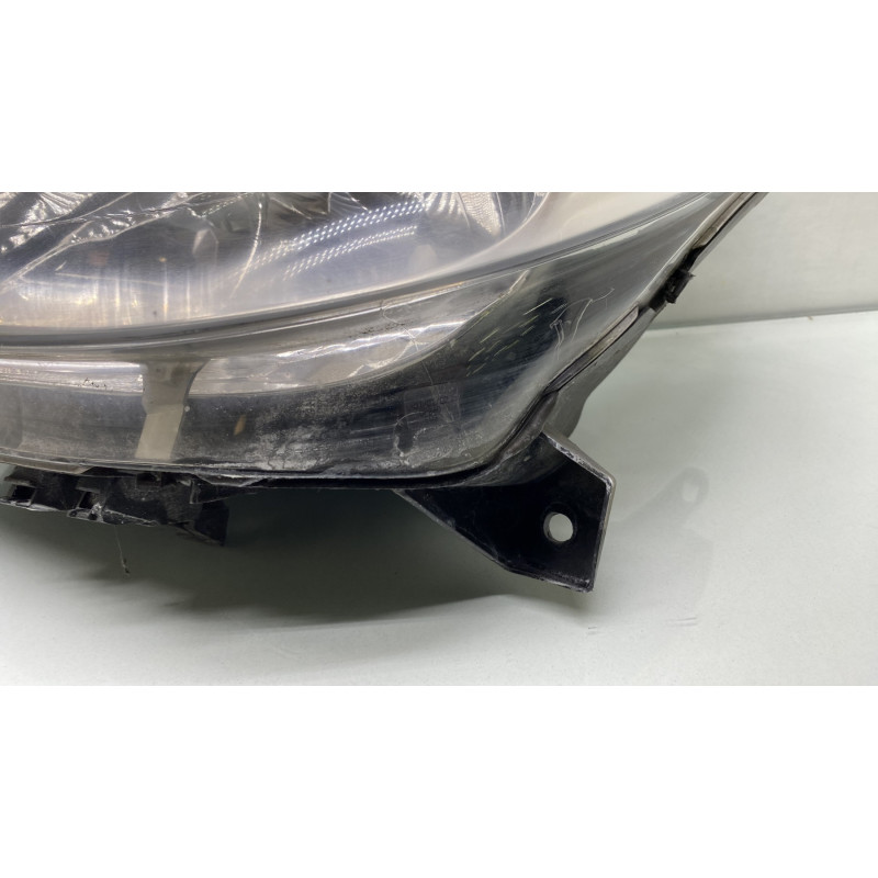 Optique avant principal gauche (feux)(phare) CITROEN C5 1 Photo n°2