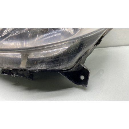 Optique avant principal gauche (feux)(phare) CITROEN C5 1