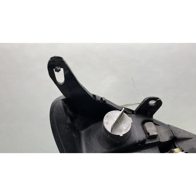 Optique avant principal gauche (feux)(phare) CITROEN C5 1 Photo n°4