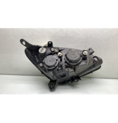 Optique avant principal gauche (feux)(phare) CITROEN C5 1