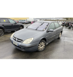 Optique avant principal gauche (feux)(phare) CITROEN C5 1