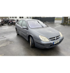 Optique avant principal gauche (feux)(phare) CITROEN C5 1