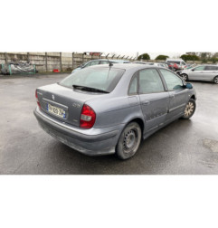 Optique avant principal gauche (feux)(phare) CITROEN C5 1