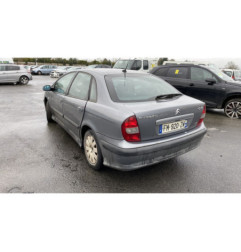 Optique avant principal gauche (feux)(phare) CITROEN C5 1