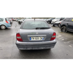 Optique avant principal gauche (feux)(phare) CITROEN C5 1
