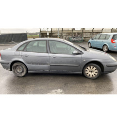 Optique avant principal gauche (feux)(phare) CITROEN C5 1