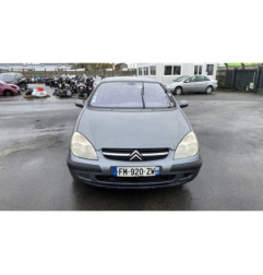 Optique avant principal gauche (feux)(phare) CITROEN C5 1