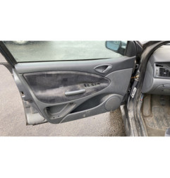 Optique avant principal gauche (feux)(phare) CITROEN C5 1