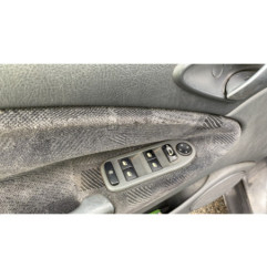 Optique avant principal gauche (feux)(phare) CITROEN C5 1