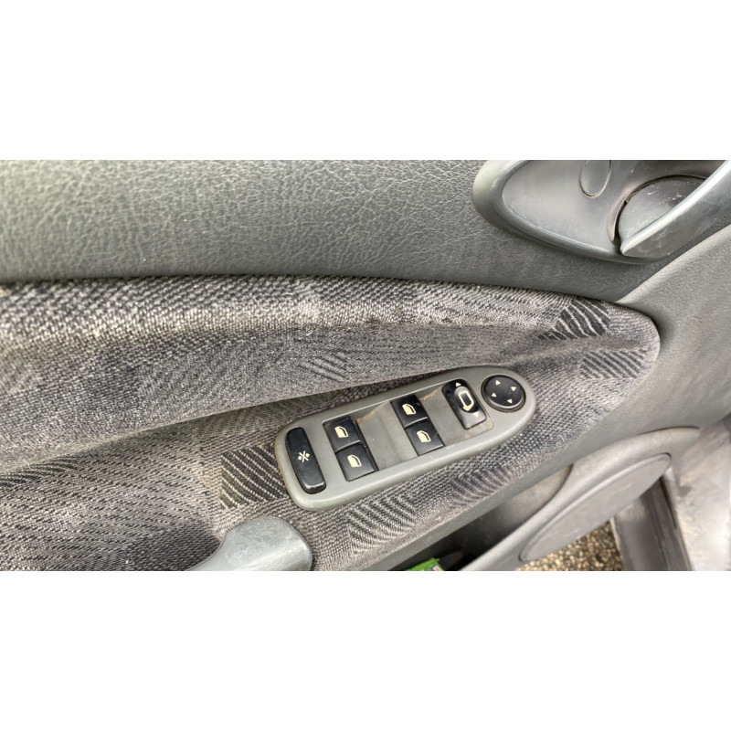Optique avant principal gauche (feux)(phare) CITROEN C5 1 Photo n°15