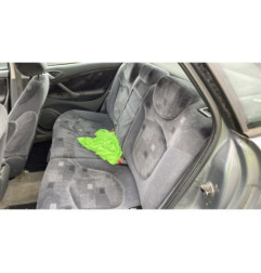 Optique avant principal gauche (feux)(phare) CITROEN C5 1