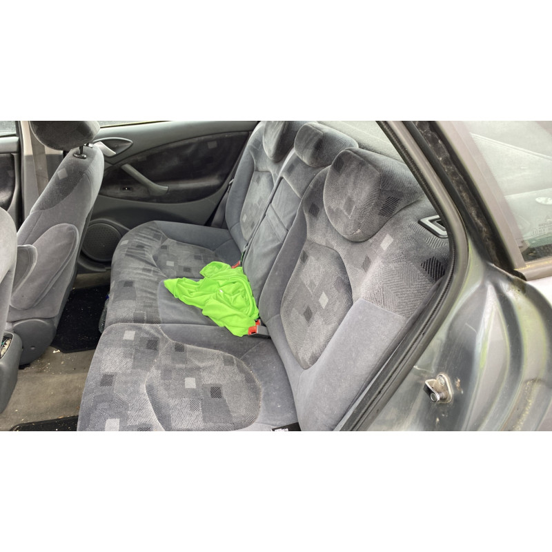 Optique avant principal gauche (feux)(phare) CITROEN C5 1 Photo n°17