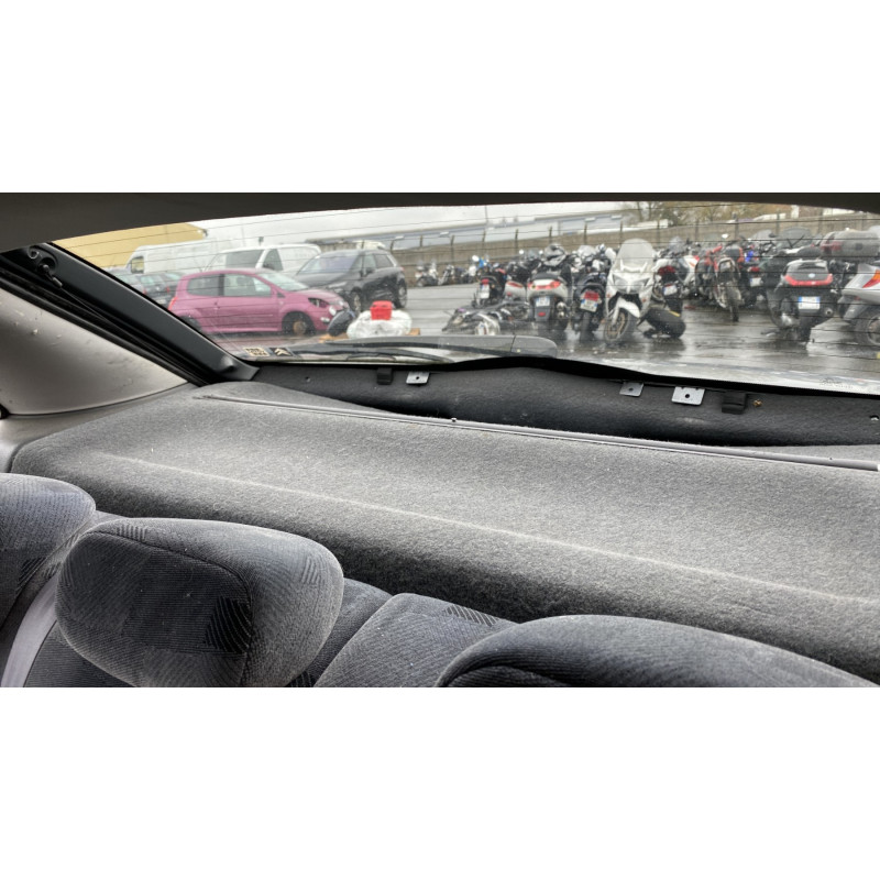 Optique avant principal gauche (feux)(phare) CITROEN C5 1 Photo n°18