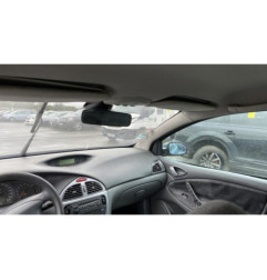 Optique avant principal gauche (feux)(phare) CITROEN C5 1