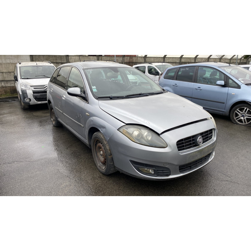 Retroviseur gauche FIAT CROMA 2 Photo n°7