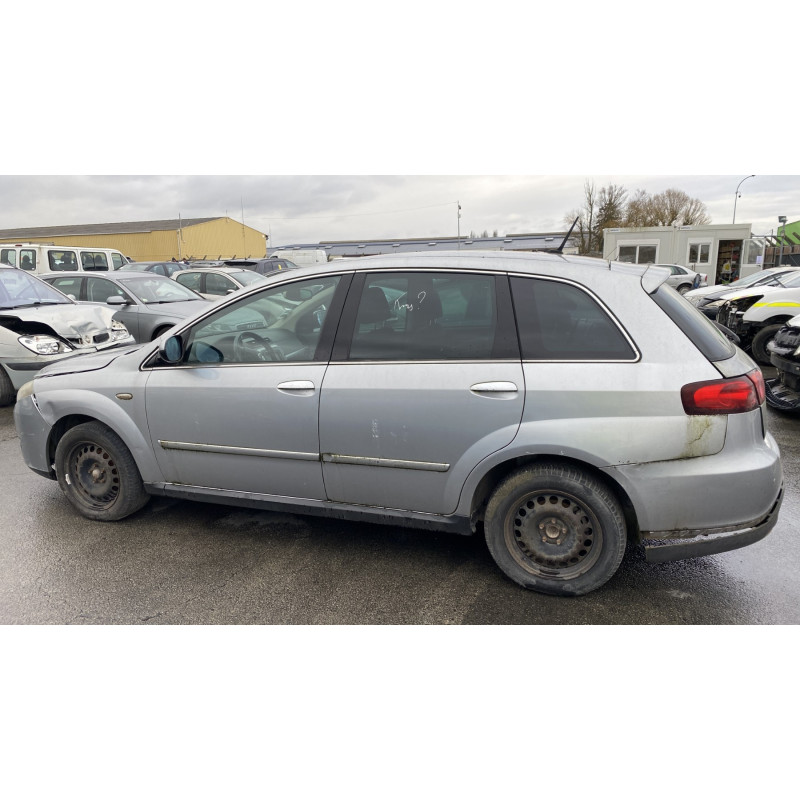Retroviseur gauche FIAT CROMA 2 Photo n°11
