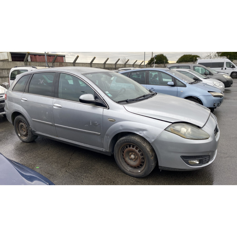 Retroviseur gauche FIAT CROMA 2 Photo n°12