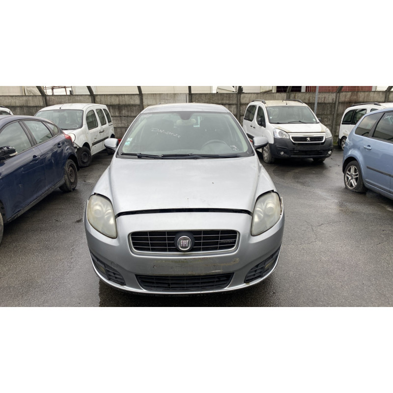 Retroviseur gauche FIAT CROMA 2 Photo n°13