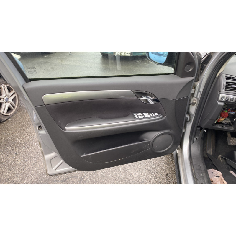 Retroviseur gauche FIAT CROMA 2 Photo n°14
