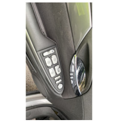 Retroviseur gauche FIAT CROMA 2